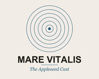 The Appleseed Cast Mare Vitalis Teoría musical PDF / Análisis del álbum canción por canción / Arquitectura de textura post-rock emo
