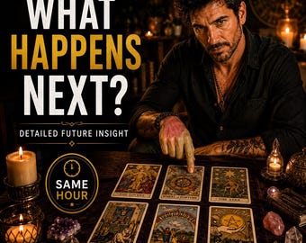 ¿Qué sucede después? / Análisis detallado del futuro (Lectura de voz en formato MP3) / Misma hora