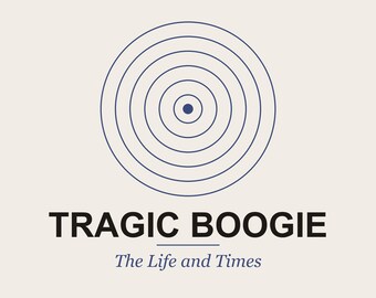 Teoría musical de Life and Times Tragic Boogie (PDF) / Análisis del álbum canción por canción / Dinámica de desarrollo lento con acordes suspendidos