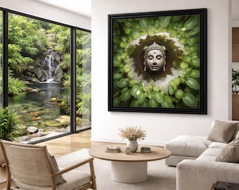 Nature of Awakening, Buddha Consciousness in the Living Green