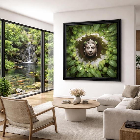 Nature of Awakening, Buddha Consciousness in the Living Green