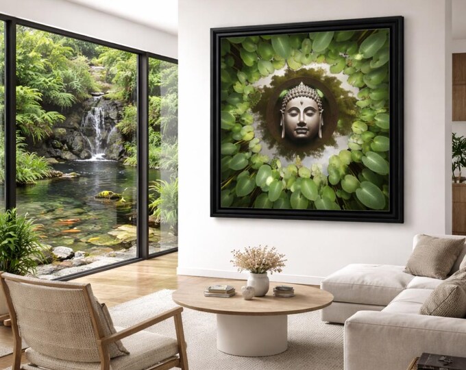 Nature of Awakening, Buddha Consciousness in the Living Green