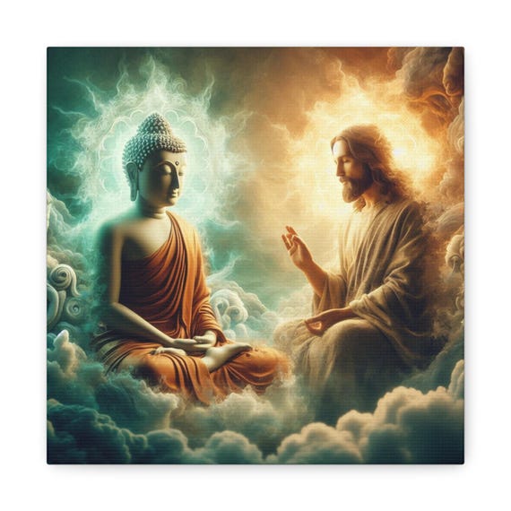 Divine Harmony: Communion of Wisdom and Compassion, #PemaVajraDesigns