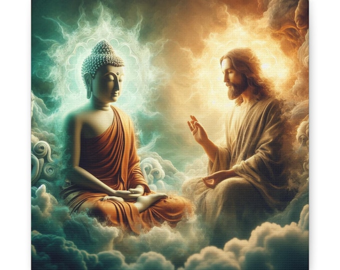 Divine Harmony: Communion of Wisdom and Compassion, #PemaVajraDesigns
