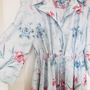 Hyacinth House Dress - Etsy