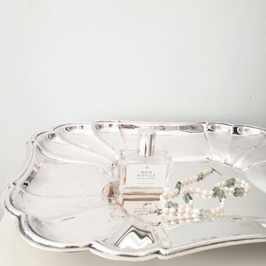 Gorham Heritage Tray - Etsy