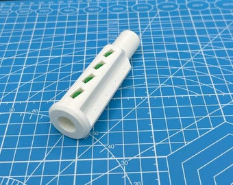 BCAR STL File Foam Dart Bearing Barrel