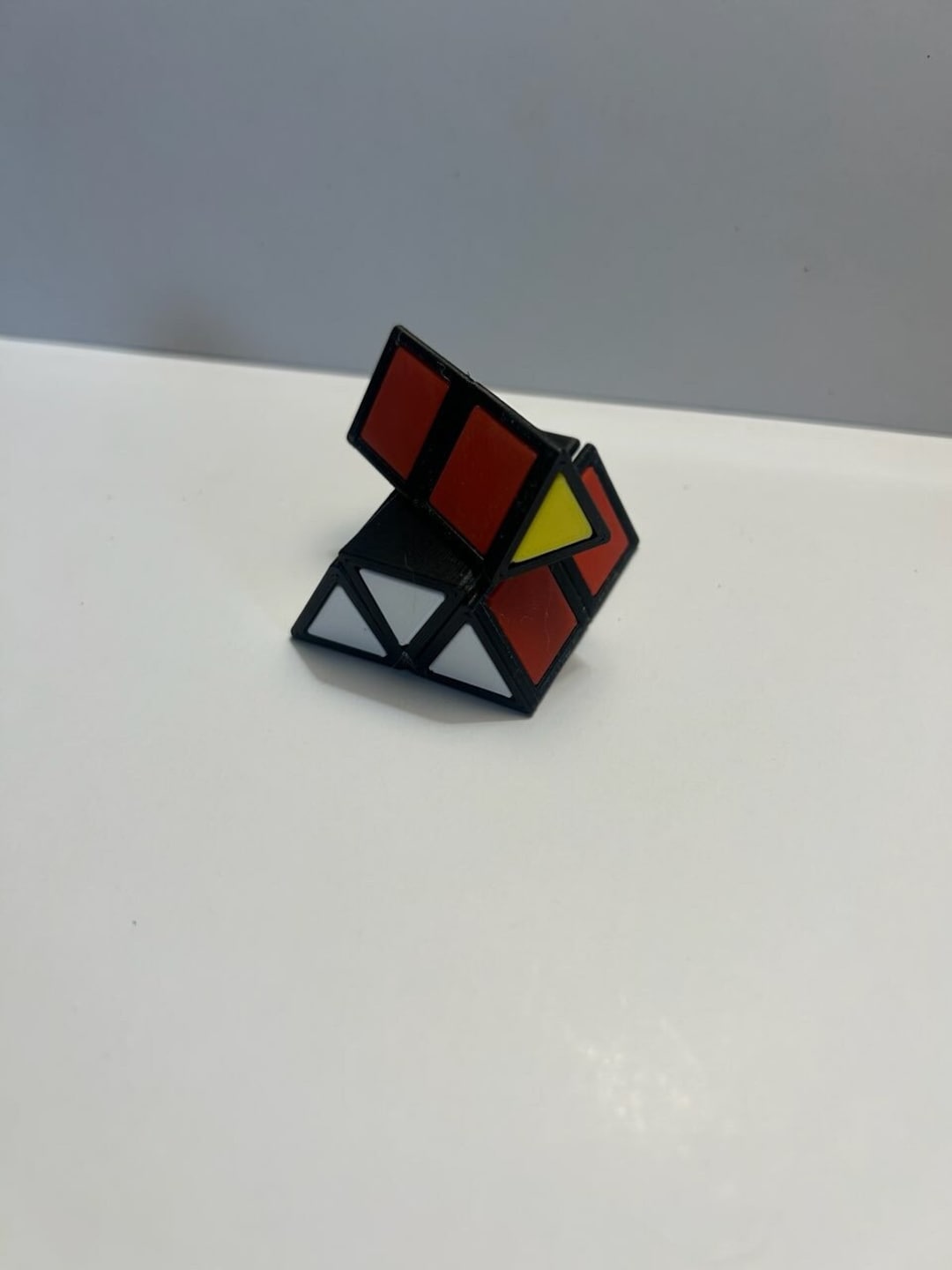 STUDIO24 COMPLEXくじ GRIMACE The Grimace - Triangular Prism Twisty Puzzle - Etsy