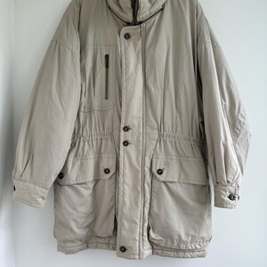 Men’s Vintage Burberrys Nova Check Cotton Jacket - Size 48