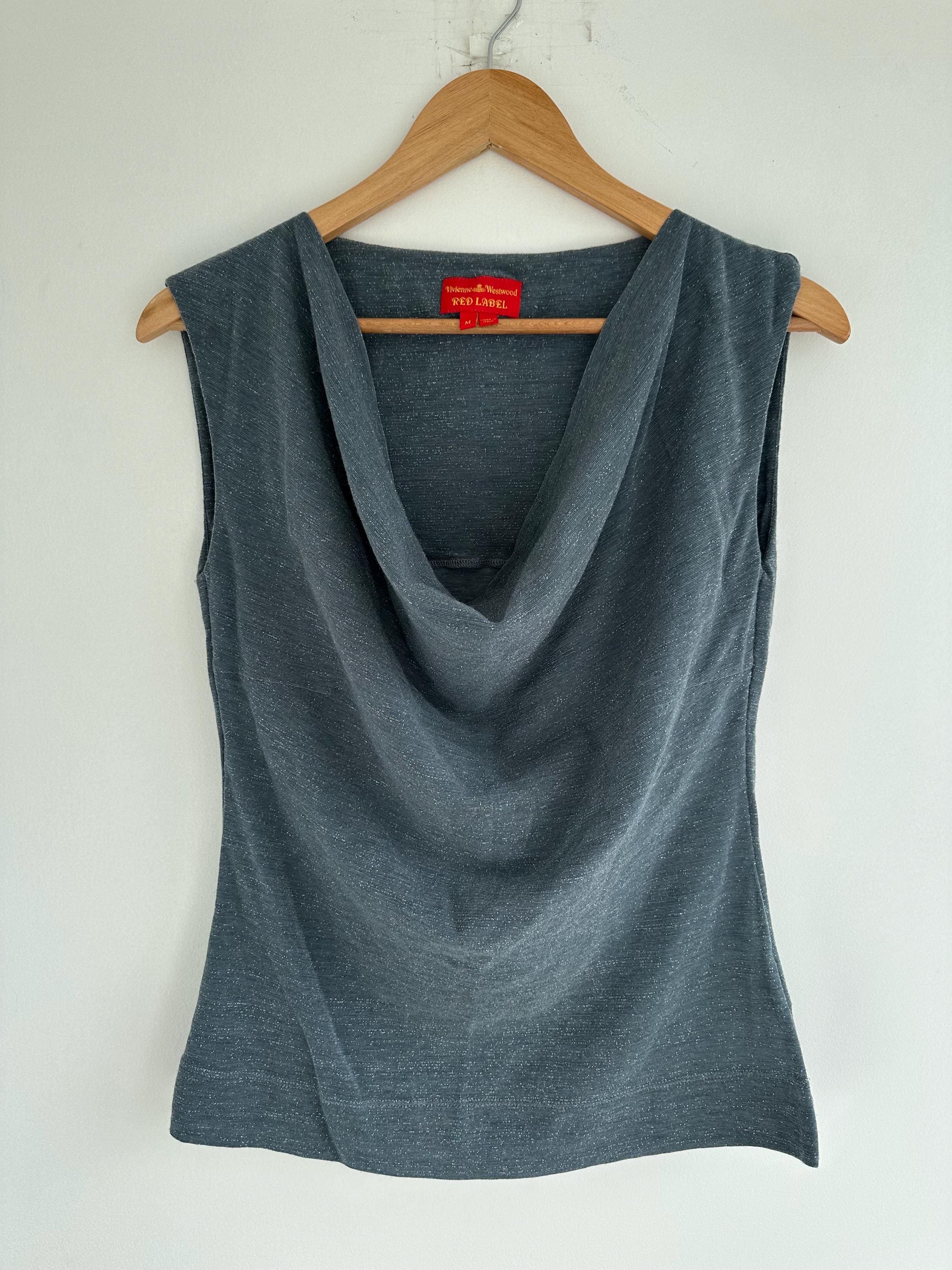 Vivienne Westwood Red Label - Etsy