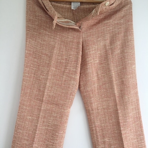 Women’s Rare Vintage Dolce & Gabbana Dress Pants - Size 28/42