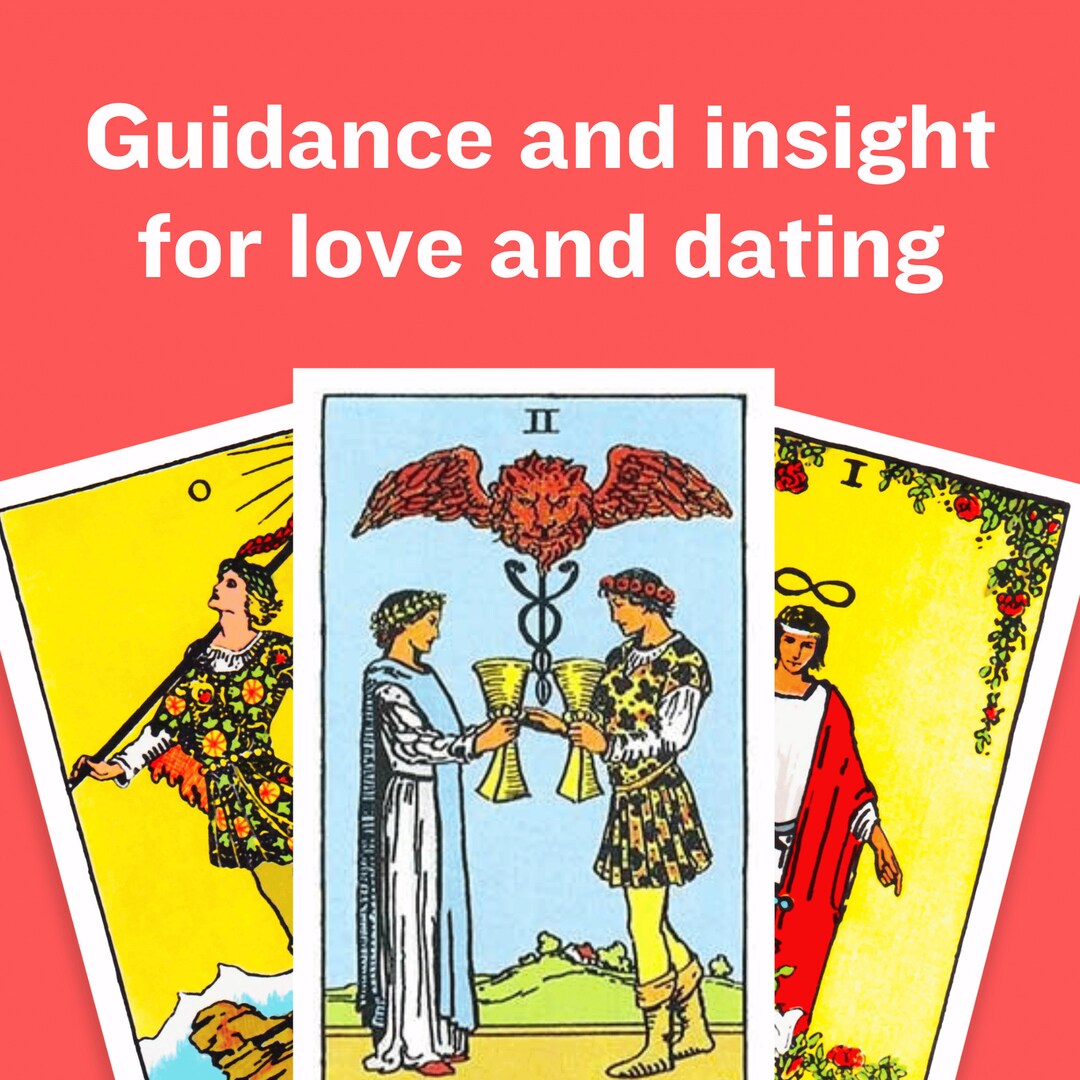 Valentine S Day Tarot Card Reading Same Day Reading Love Dating