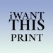 IWantThisPrint store logo