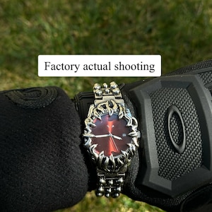 Alabaster industries rolex clearance