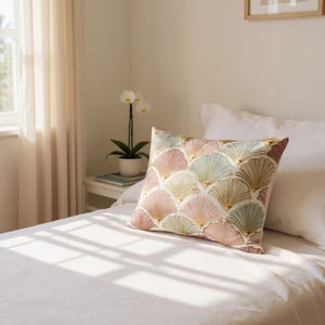 Federa per cuscino da letto