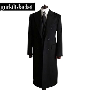 Buy Peak Lapel Jacket Online In India - Etsy India