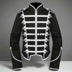 Military 1B Jacket Off Withe CONFECT Off-White Military Jackets
