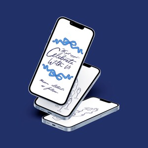 私たちと一緒にお祝いしましょう、婚約発表用のEカード、アニメーションビデオ
