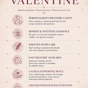 Same Hour Soulmate Tarot Reading | Twin Flame Reading | Honest Psychic Love Reading | Future Partner image 4