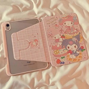 Melody iPad case - Etsy 日本