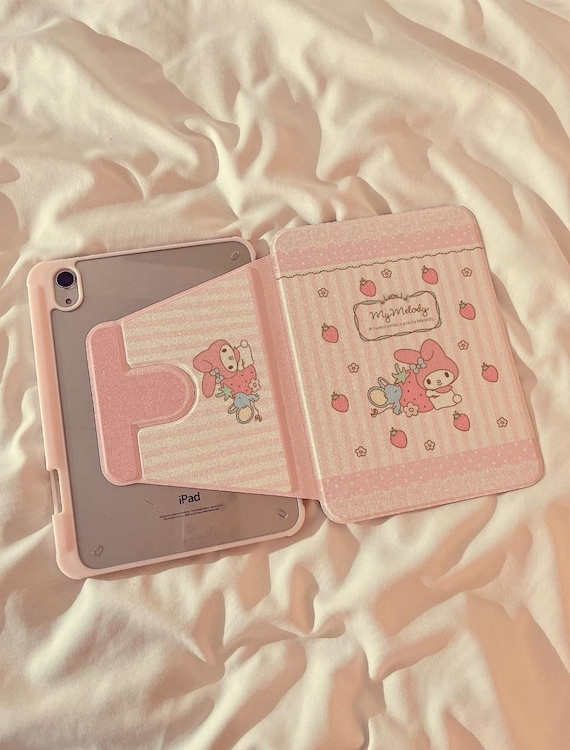 【❤可愛いくてお洒落なイタリアデザイン♪❤多機能】iPadケース＆キーボード Amazon.co.jp: Funnymade iPAD X KEYBOARD POUCH ipadケース ipad