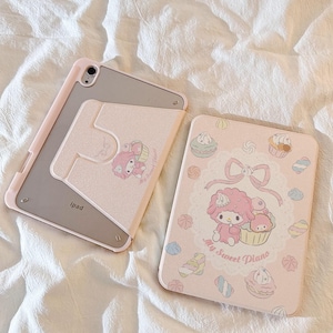 Melody iPad case - Etsy 日本