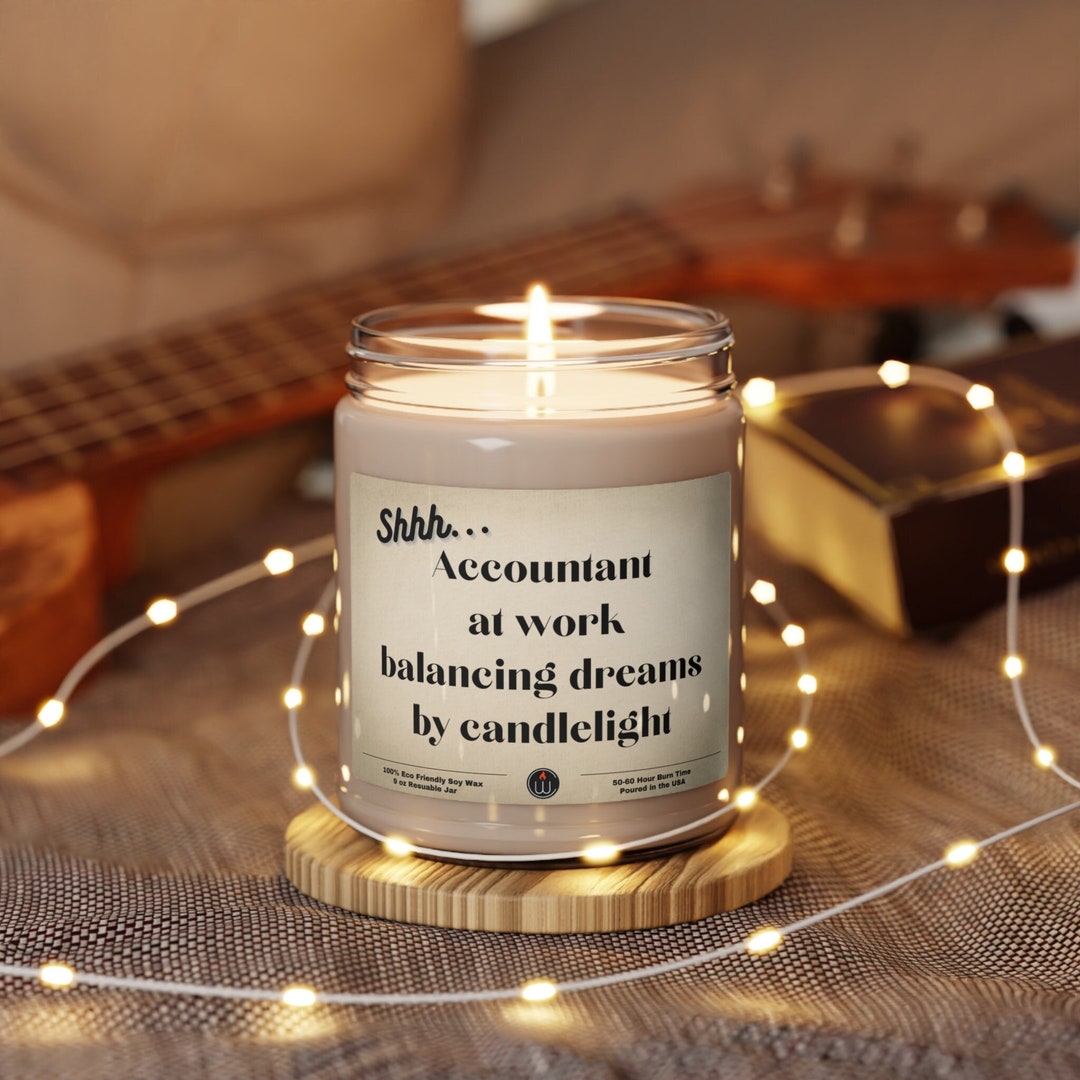 Accountant Gift Best CPA Spreadsheets Gift Auditor Gift Christmas Gift ...