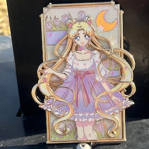 セーラームーン プリンセス・セレニティ - Etsy 日本