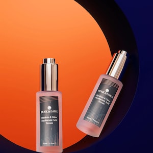 Hydrate & Glow Hyaluronic Acid Serum