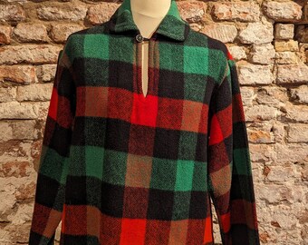 Size M Hammacher Schlemmer Vintage Varsity Jacket, Made in USA - Etsy ...