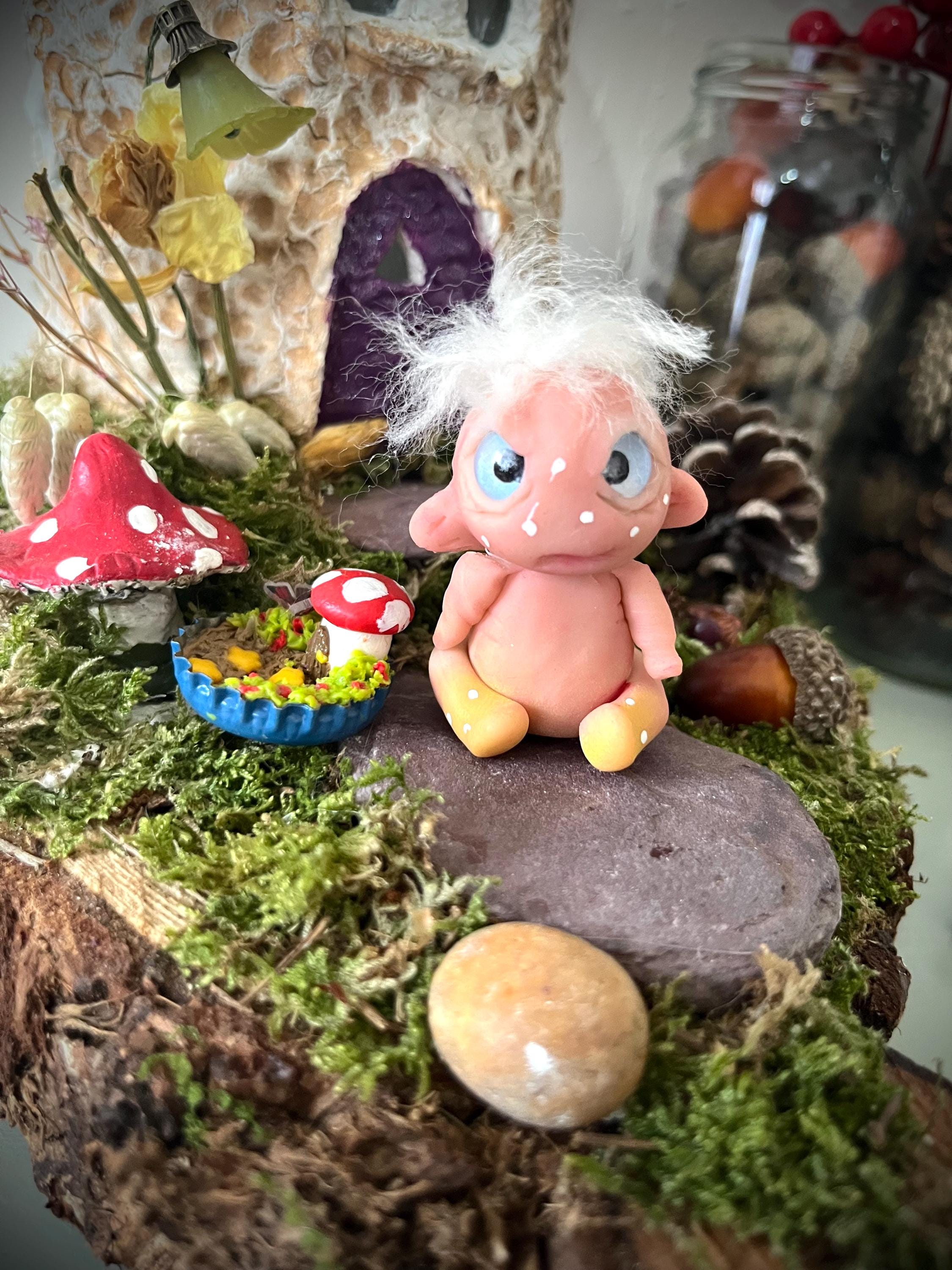 Gonk Troll - Etsy