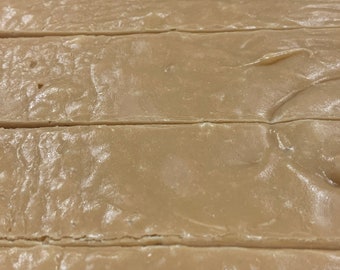 Dulce de mantequilla de maní gourmet