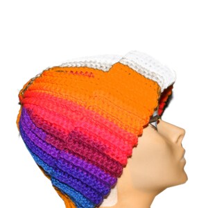 Crochet Beanie