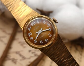 Vintage Helbros Women display picture 3