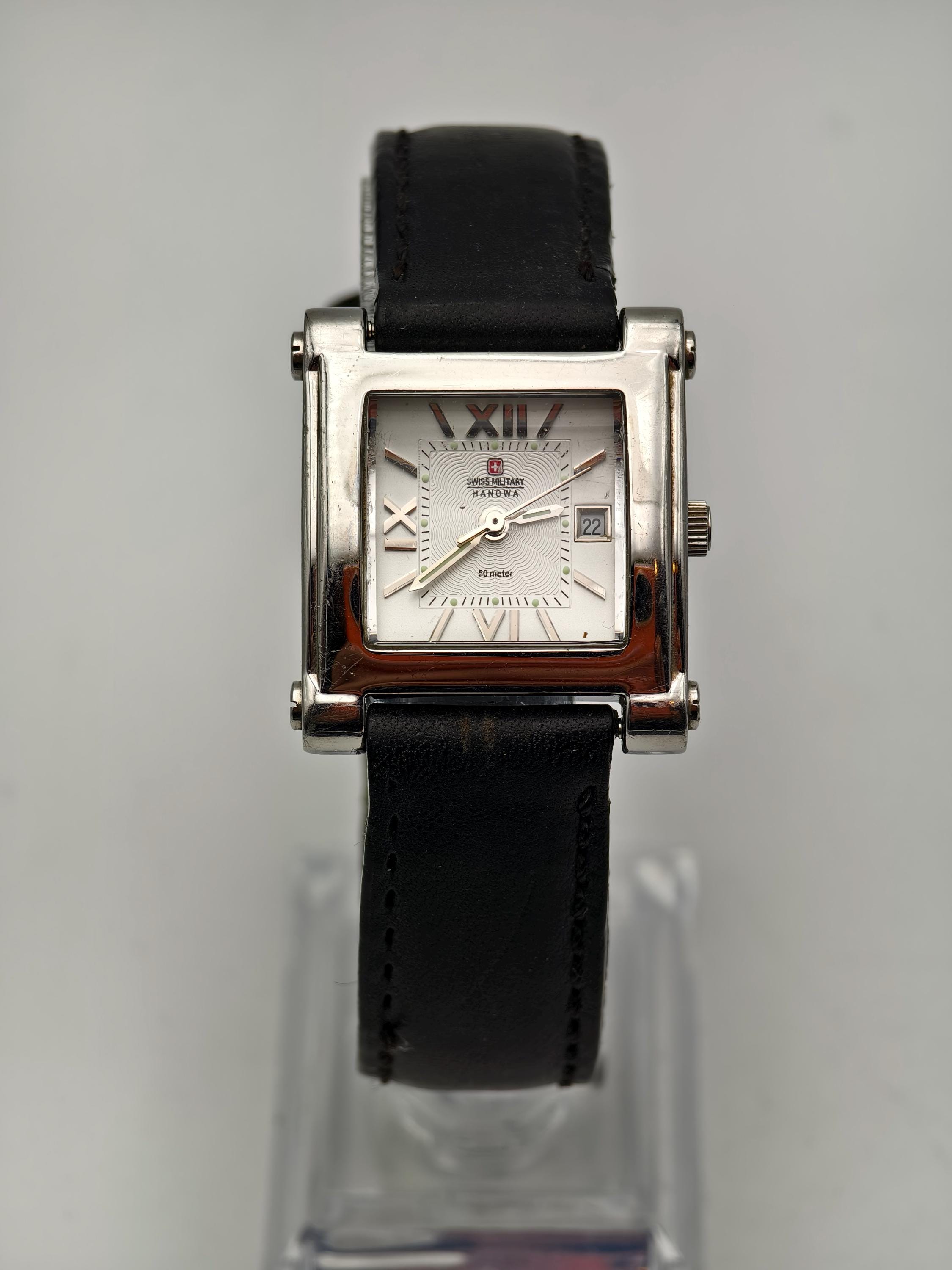 Hanowa swiss watch - Etsy 日本 Hanowa swiss watch - Etsy 日本
