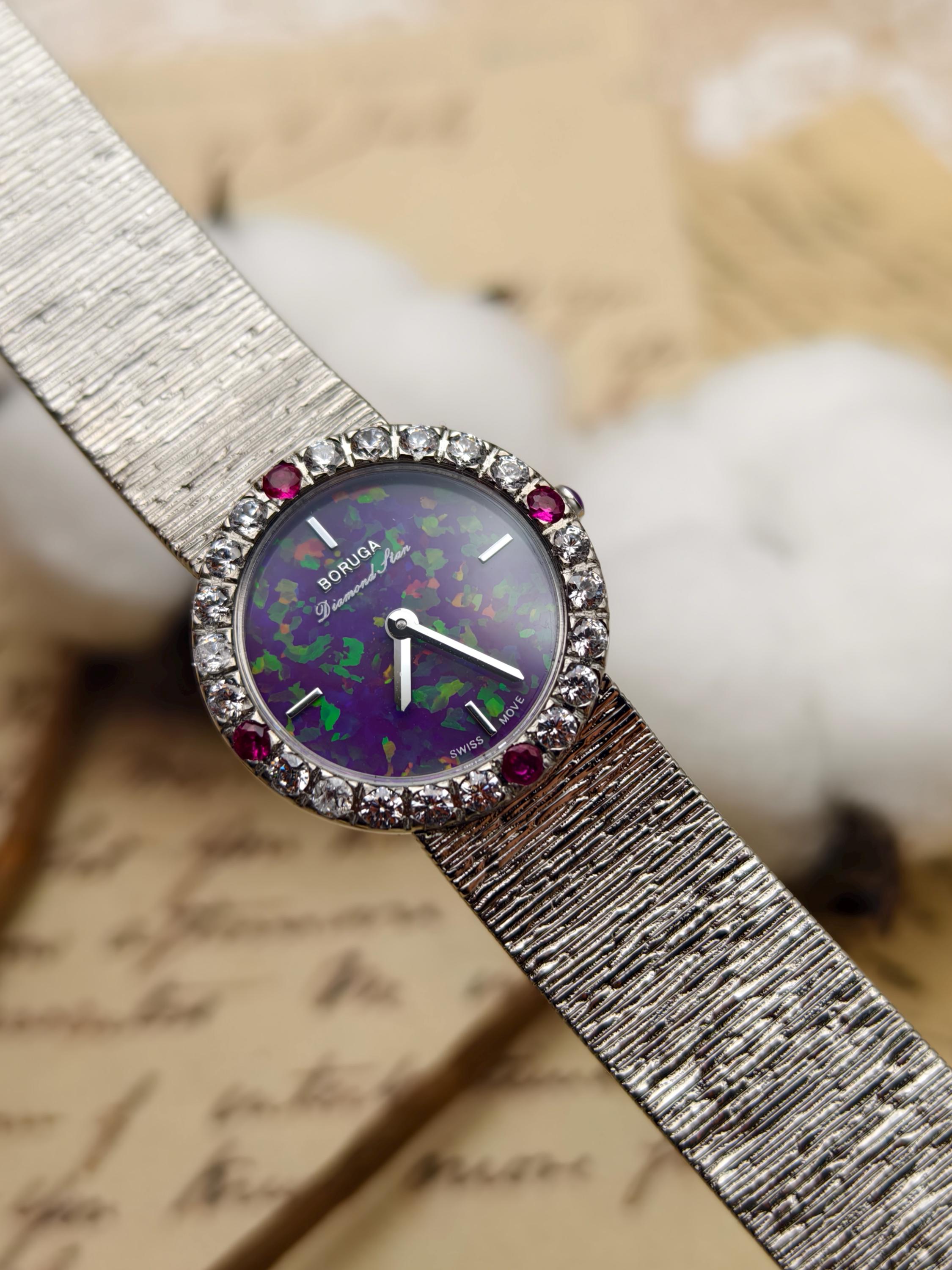 Ladies opal watches - Etsy 日本