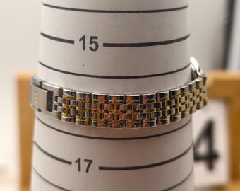 14K刻印 ORIENT MON BIJOU 不動 Vintage Orient Mon Bijou Ladies