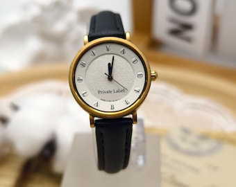 Vintage Claremont 56-042 V-016 Ladies' Quartz Watch – Royal Blue