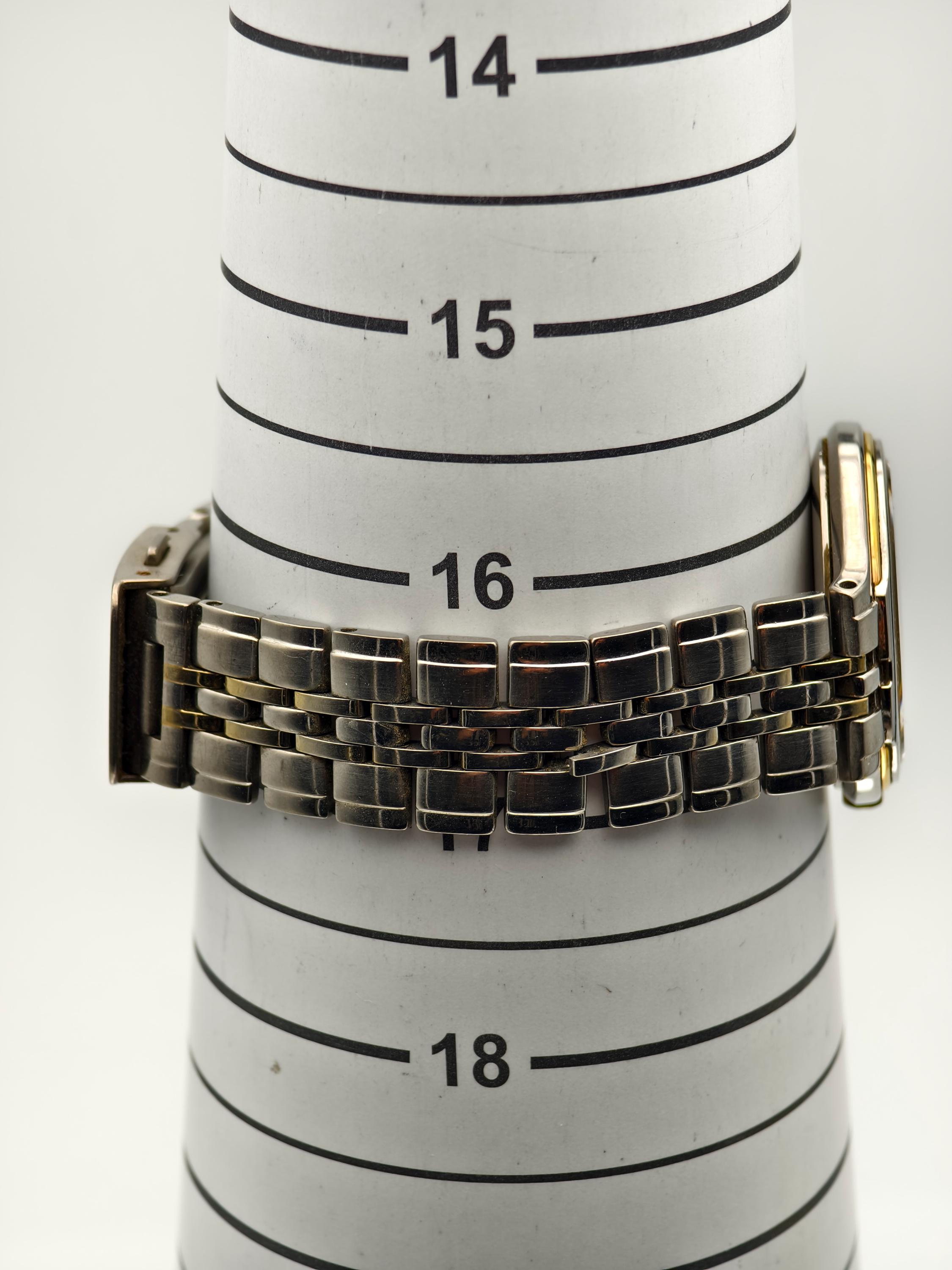 Vintage Seiko Dolce Ladies Quartz Titanium Watch 30mm Silver