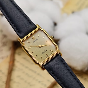 Seiko exceline - Etsy 日本