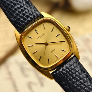 Square citizen watch - Etsy 日本