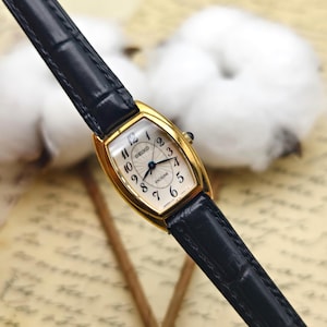 【美品・希少】SEIKO セイコー クォーツ レディース 腕時計 ヴィンテージ Vintage lady seiko - Etsy 日本