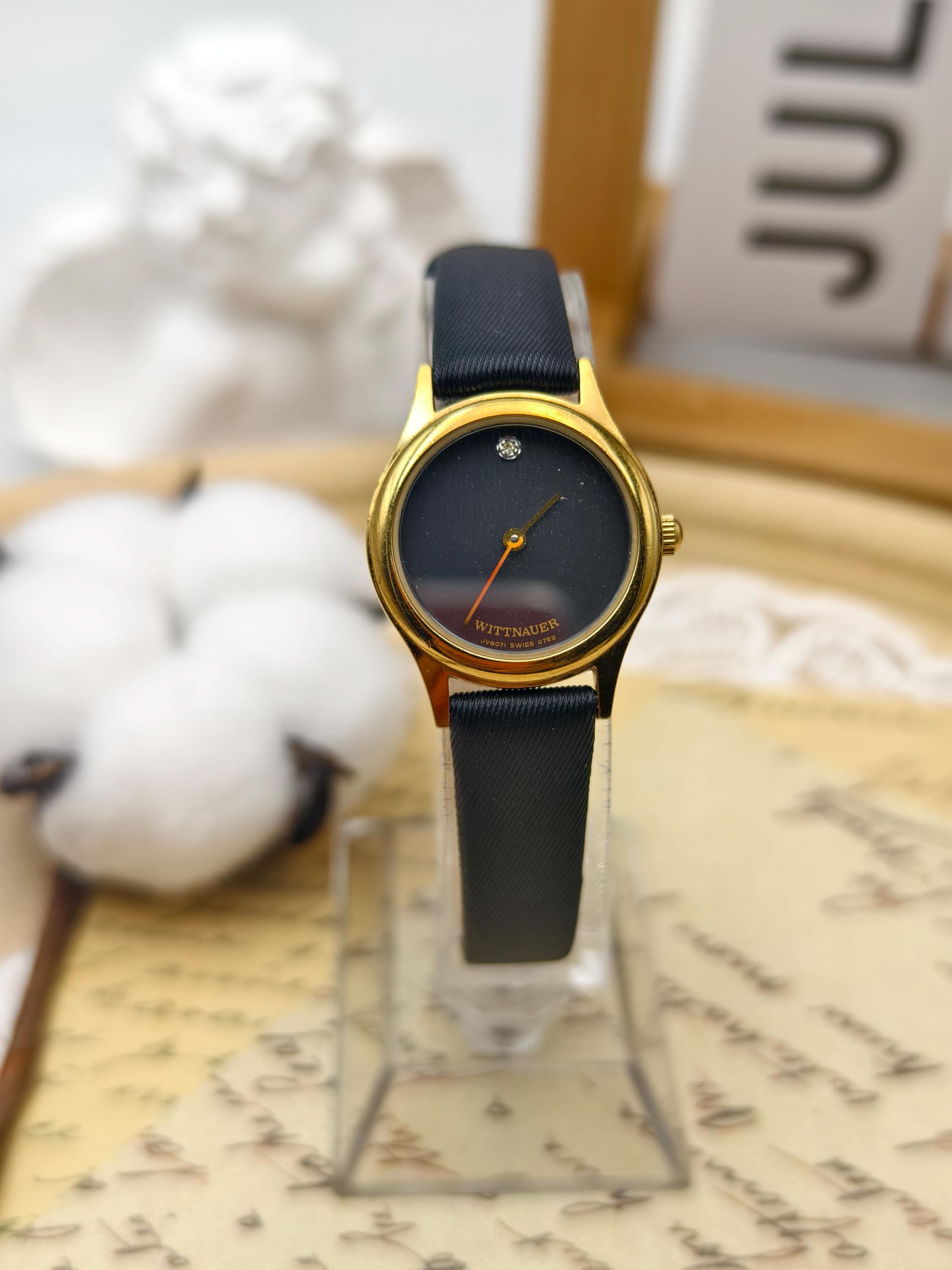 Wittnauer by Longines　時計 Longines wittnauer - Etsy 日本