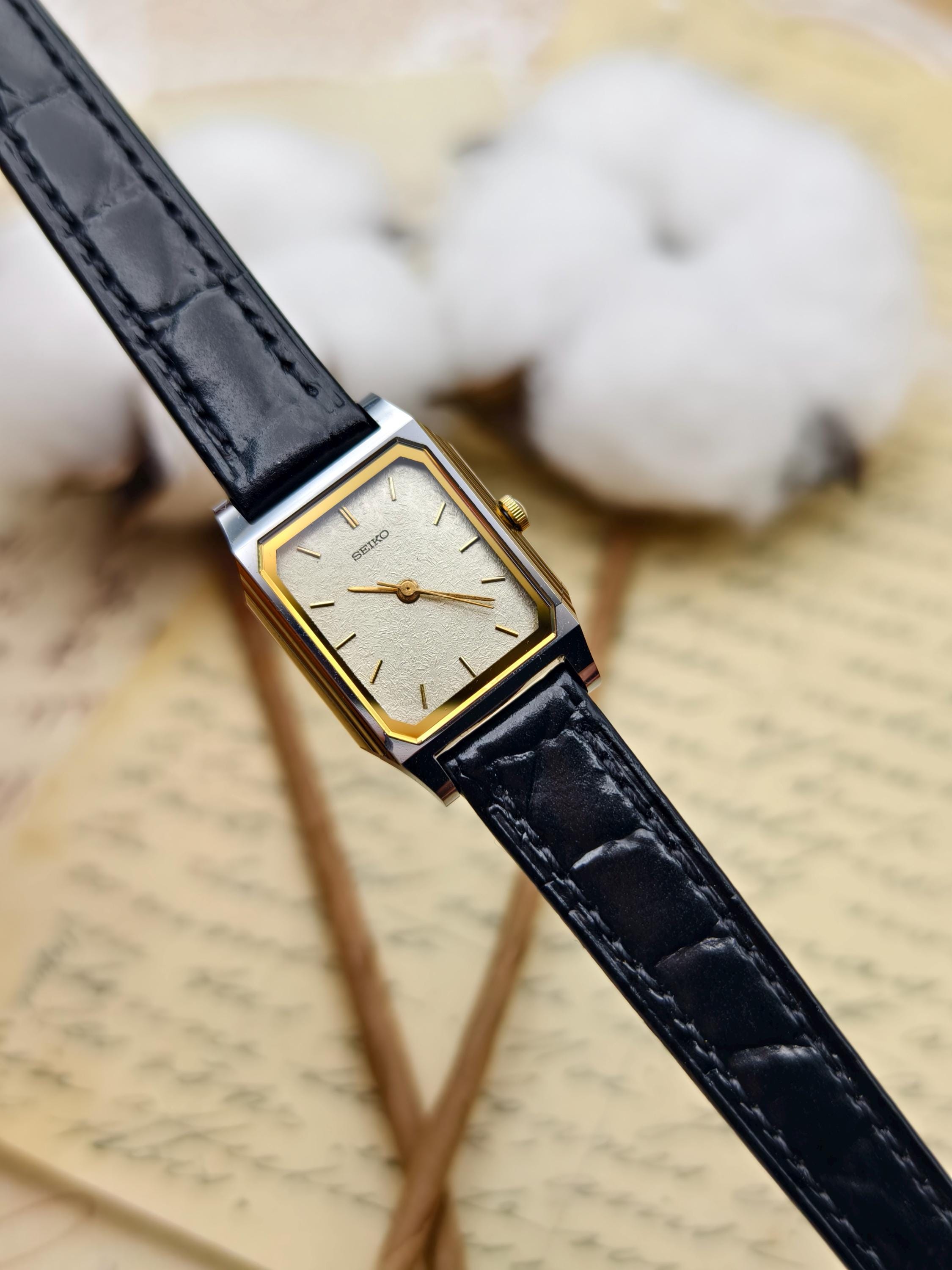 Vintage lady seiko - Etsy 日本