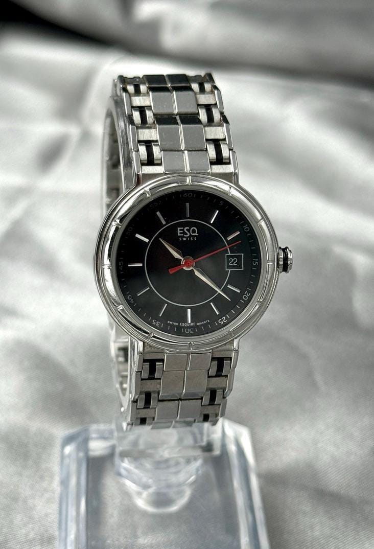 Buy Esq Swiss Watch Online In India India
