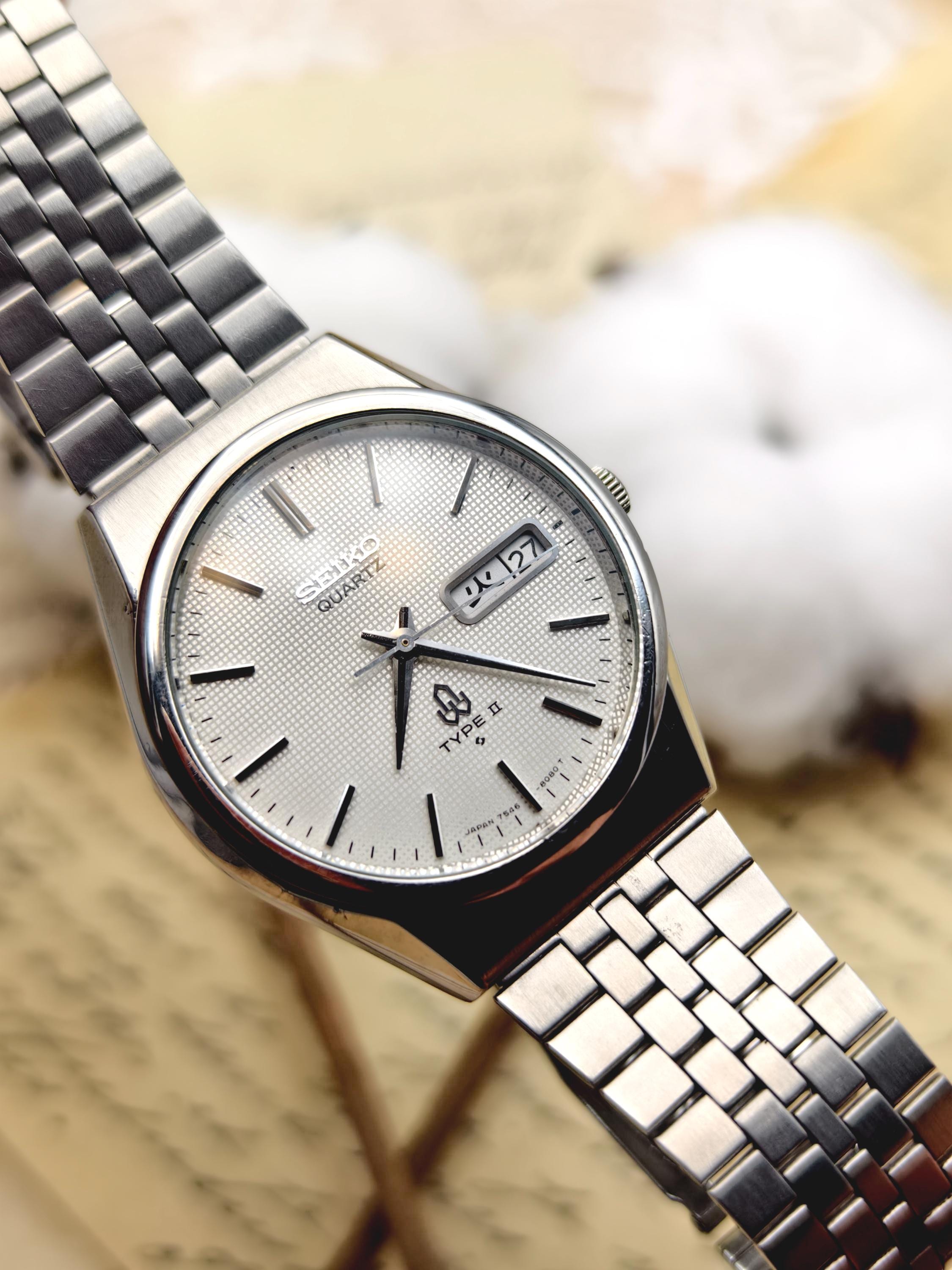 Seiko 9020 - Etsy Canada