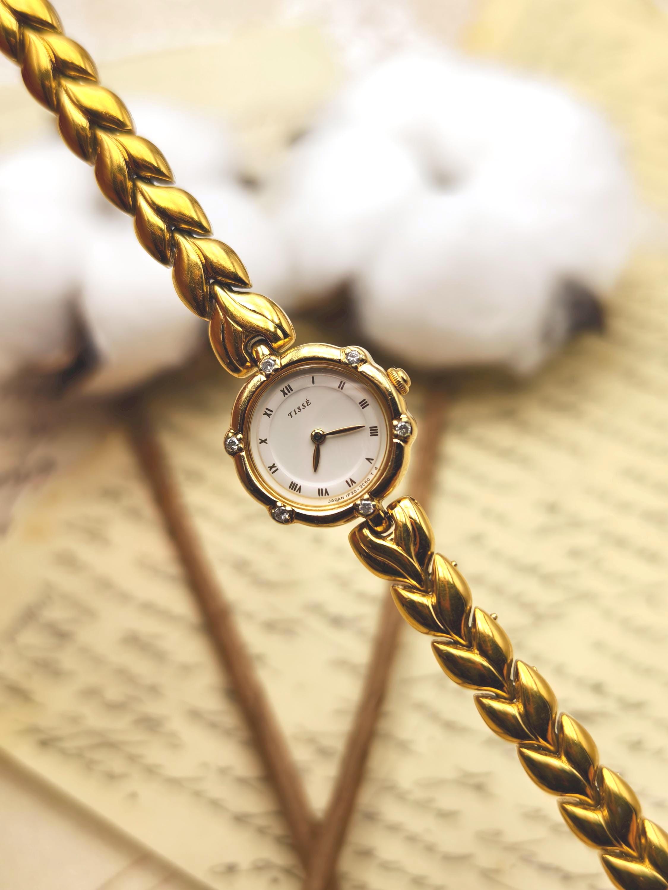 Vintage seiko women watch - Etsy 日本
