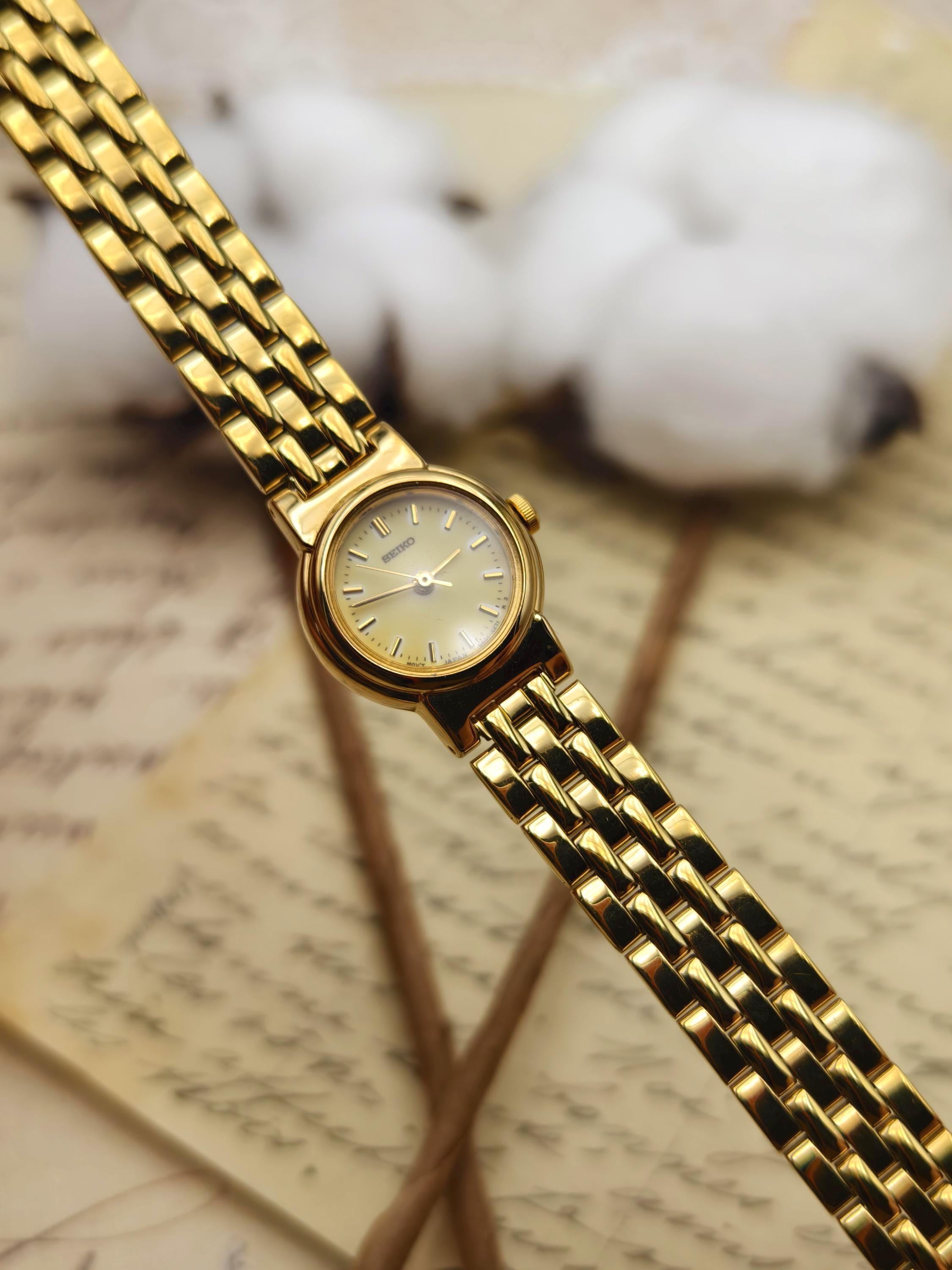 Seiko vintage watch - Etsy 日本