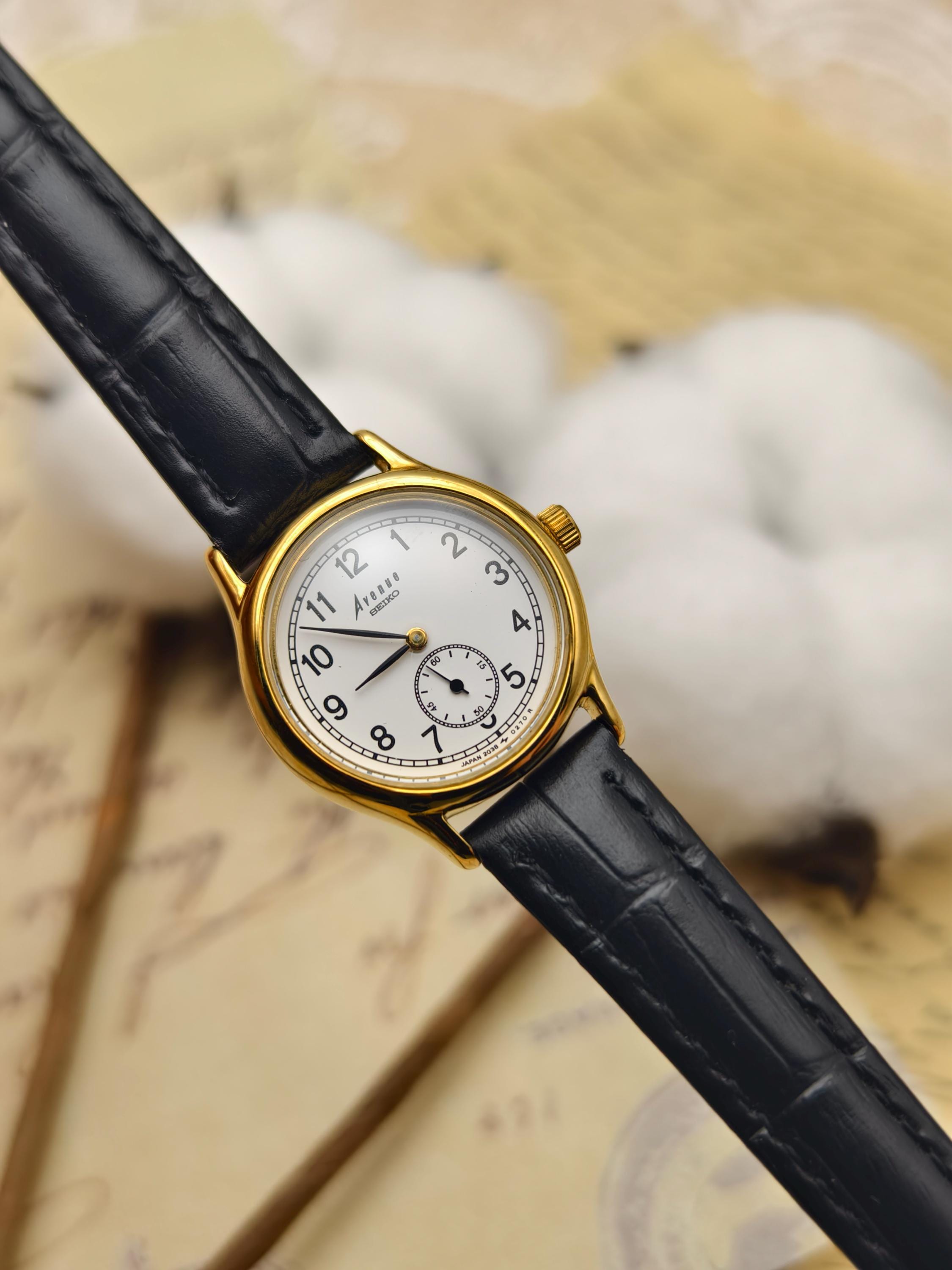 Vintage Celine Watch - Etsy Hong Kong