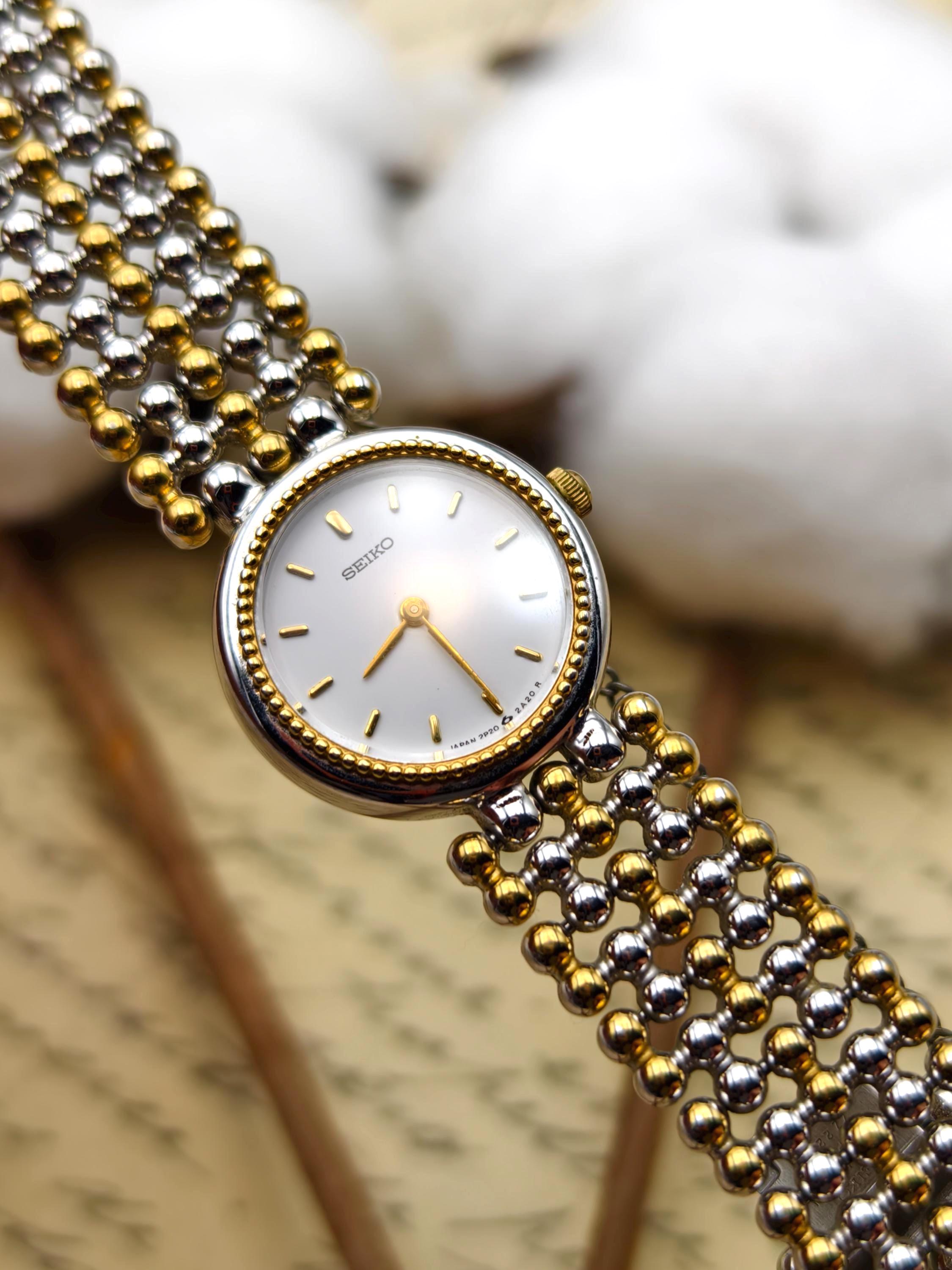 1990's Seiko - Etsy